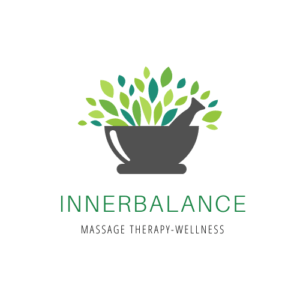 website voor een massagesalon