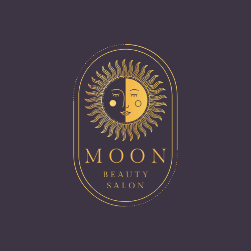 logo moon schoonheidssalon 1