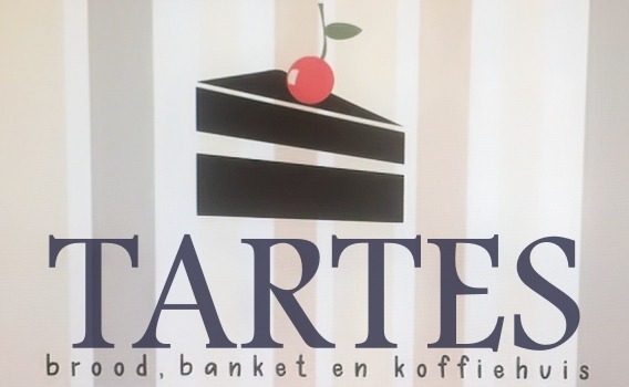 koffiehuis Tartes in Herselt